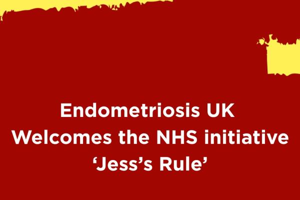 Jess's Rule