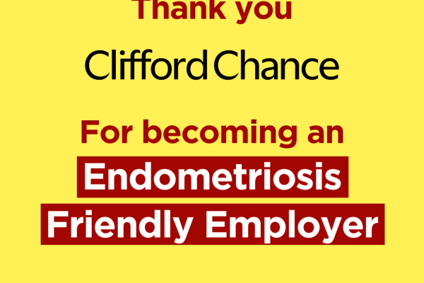 Clifford logo and thank you image