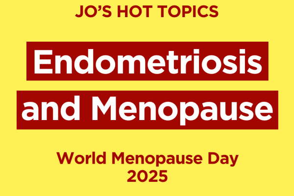 World Menopause Day