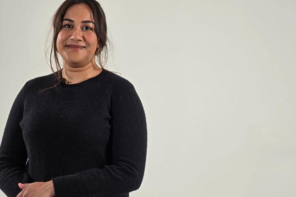 Zainab