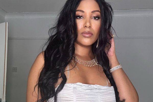 Leonie website endometriosis uk