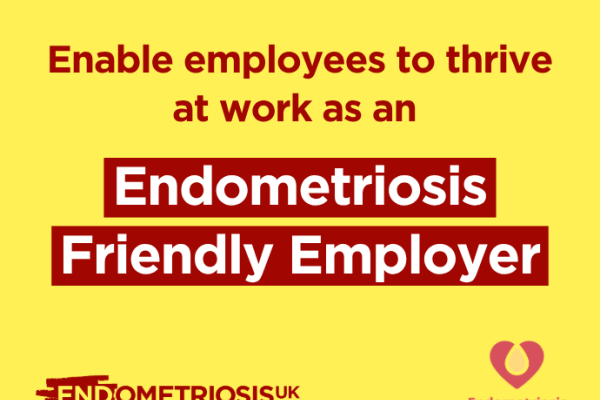 Endometriosis Friendly Employer Scheme