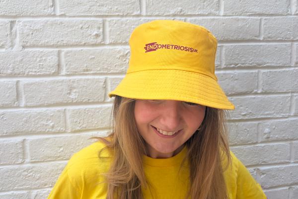 Yellow Hat