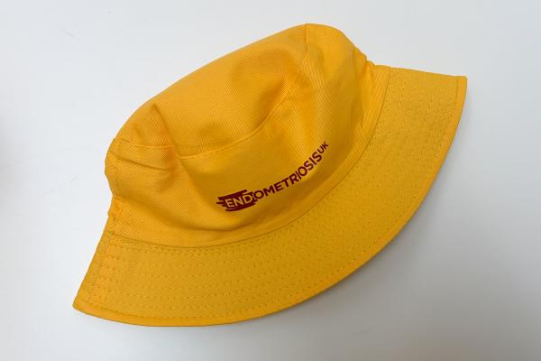 Yellow Hat