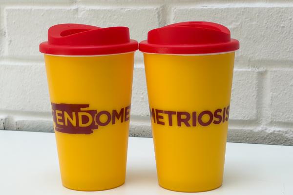 Coffee Cups