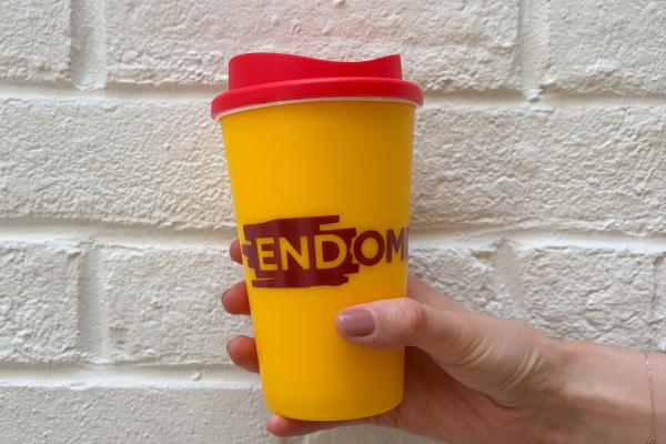 Coffee Cup