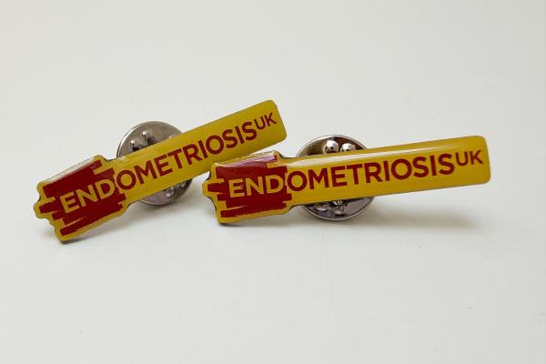 Pin badges landscape