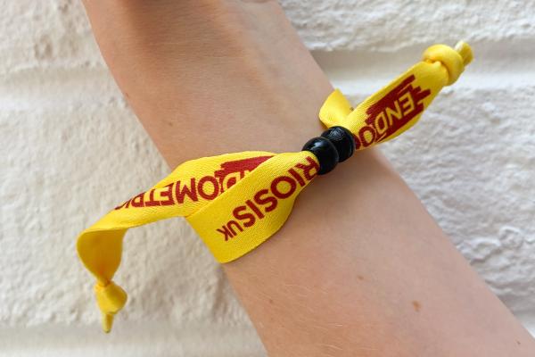 Wristband 