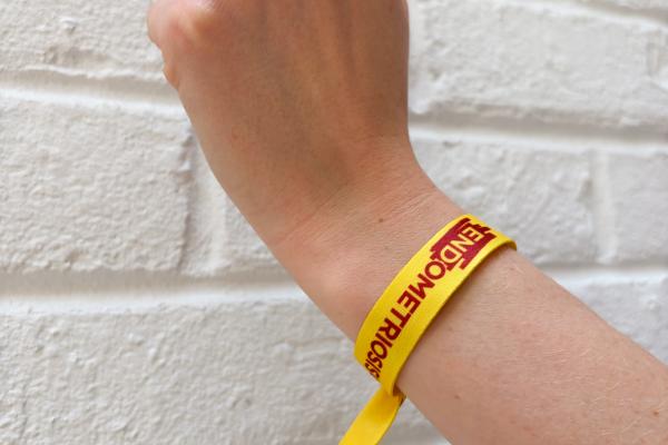 Wristband 
