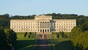 Stormont, Northern Ireland Assembly