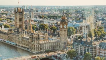 Parliament Westminster