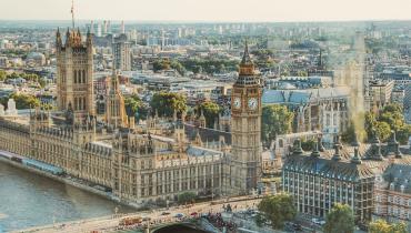 Parliament Westminster