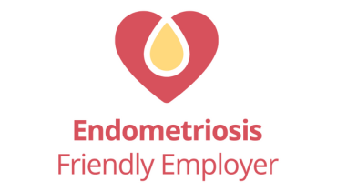 Endometriosis Friendly Employer logo