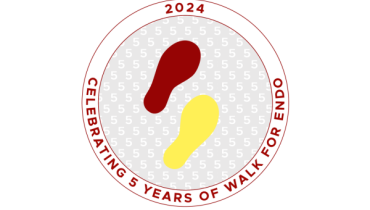 WFE 5 Yr Logo